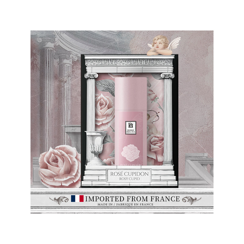 Carolla Gentle Rosy Feminine Brightening Duo 50ML