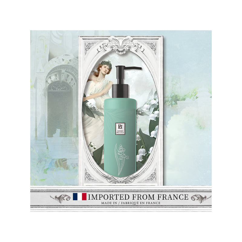 Canterbury Bell Floral Caring Feminine Wash 180ML