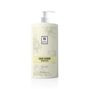 Grapefruit Laser Whitening Shower Gel 400ML